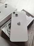 Apple iPhone 13 128gb biały super stan
