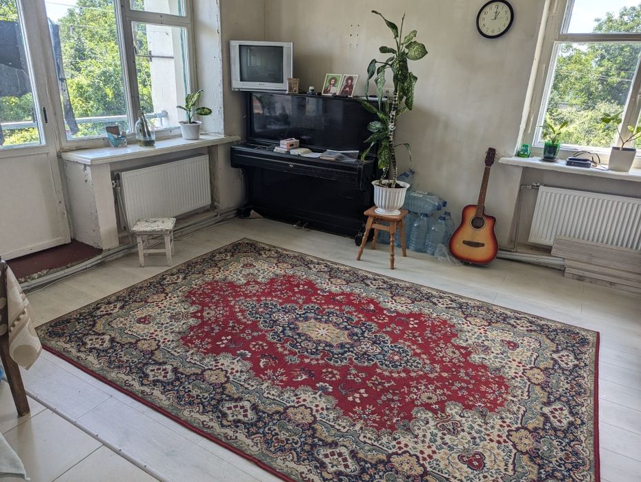 Квартира в центрі міста