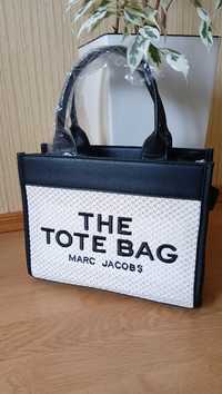Жіноча сумочка Marc Jacobs The tote bag