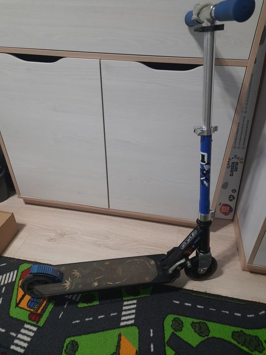 Hulajnoga midi 1 oxelo