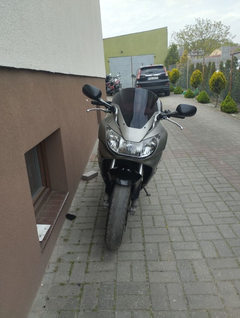Honda CBR 1000 Fire Blade 929 CBR 2001r