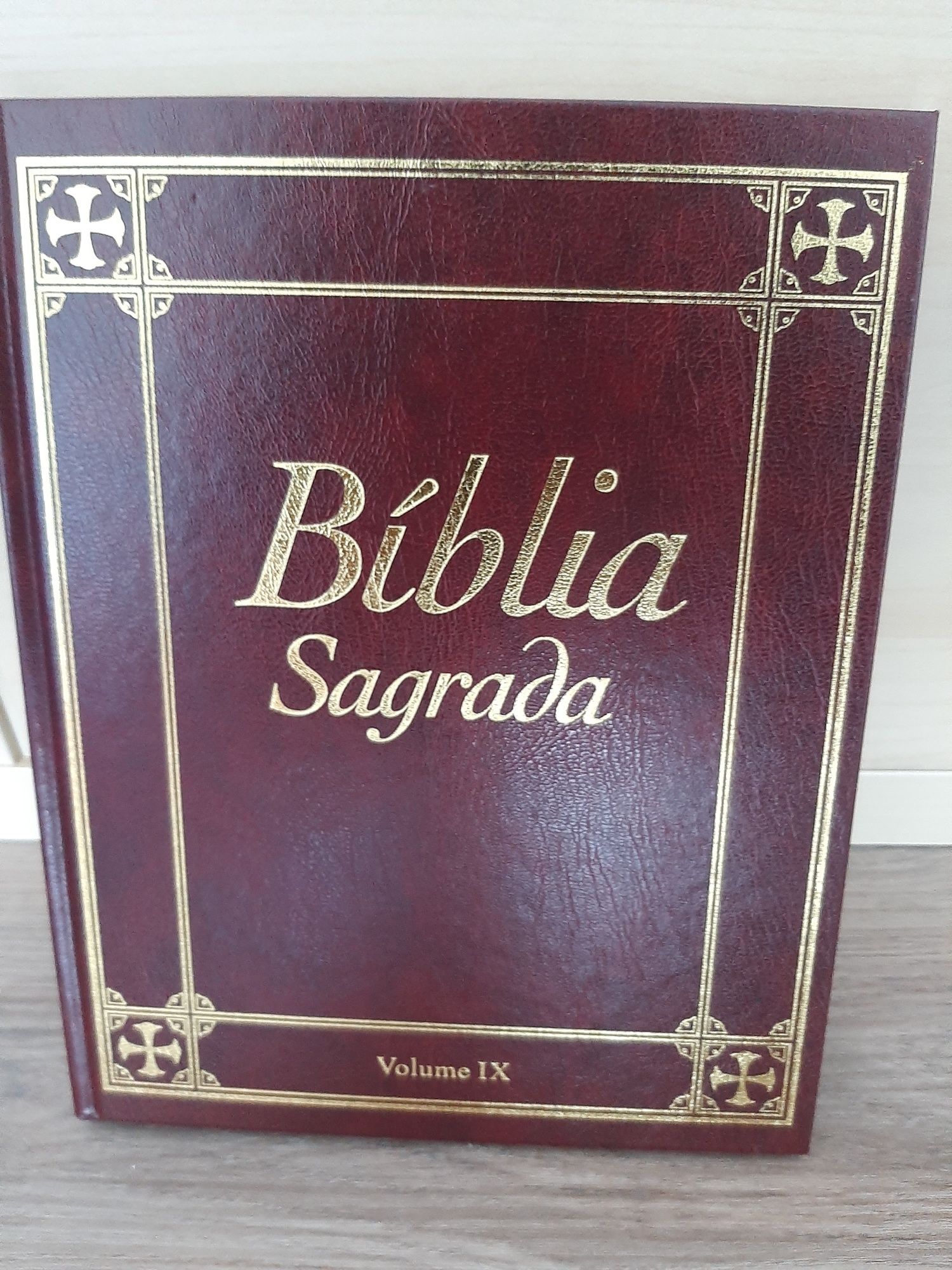 Enciclopedia da Biblia Sagrada