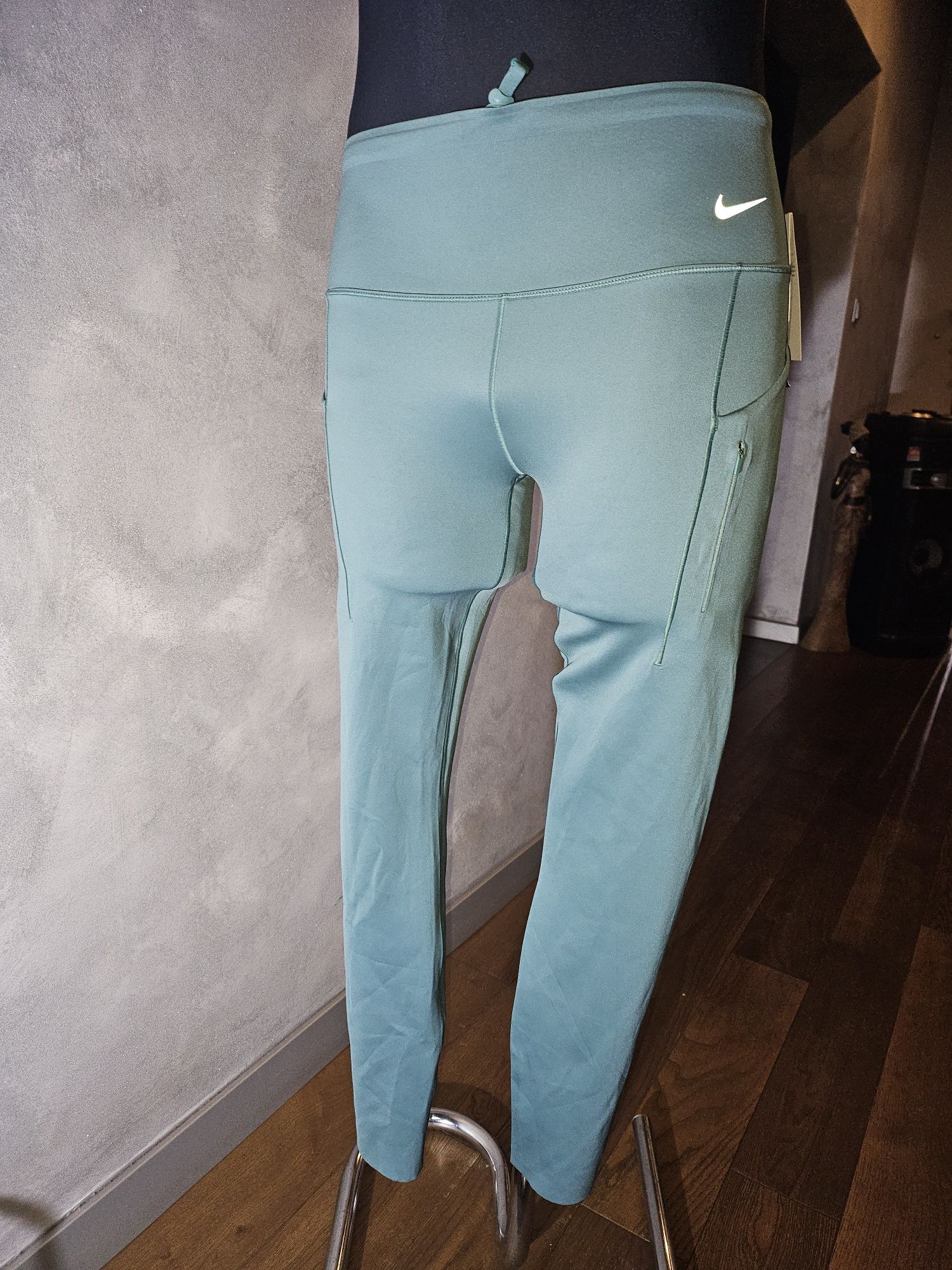 NIKE GO Leginsy 100% Orginał