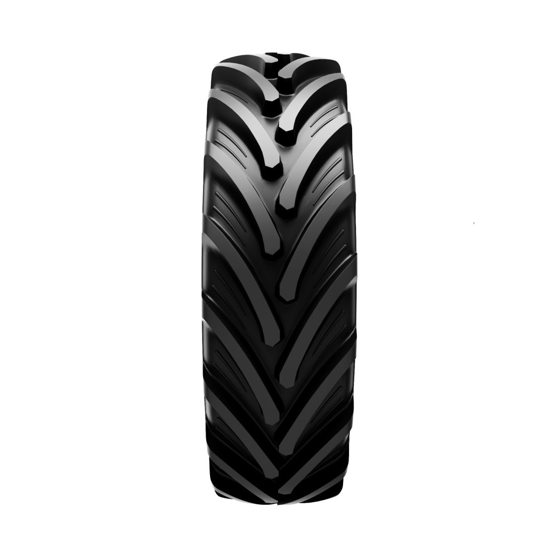 380/85R24  opona 14,9R24 TVS TIGERTRAC 131D TL rolnicza