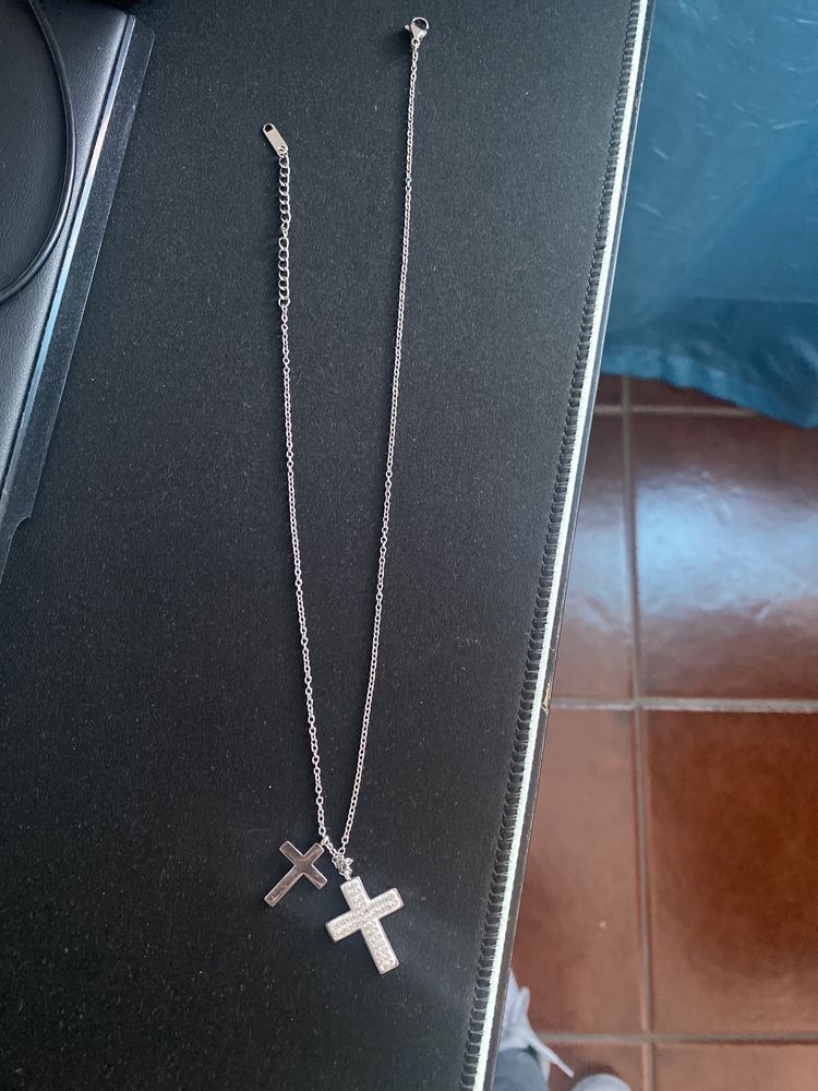Corrente para homem