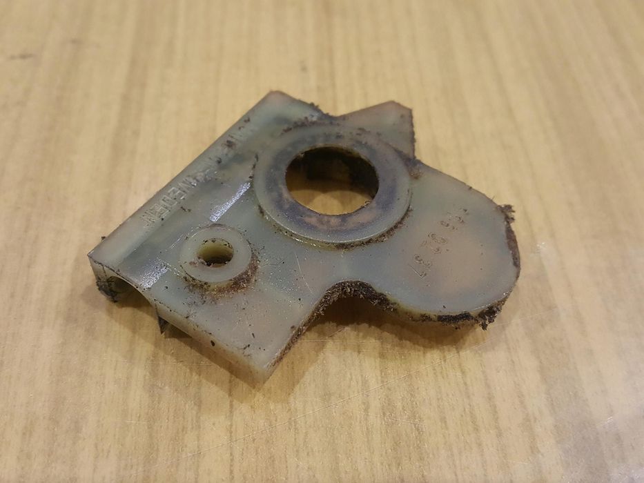 Jonsered 2045 Osłona Pokrywa Obudowa