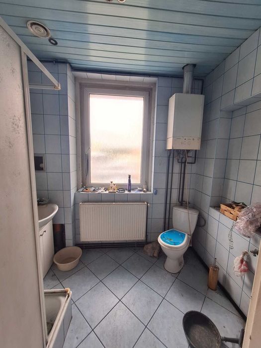 Syndyk ogłasza przetarg na sprzedaż lokalu mieszkalnego.