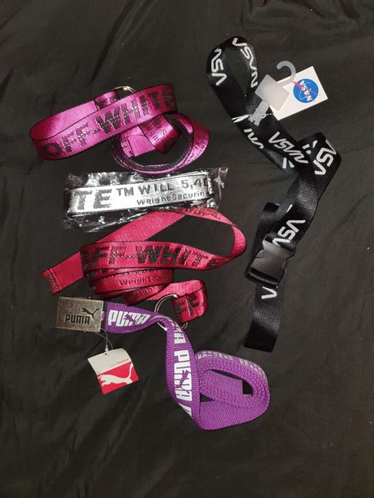 Ler bem anúncio fendi jordan champion cap icon stone island