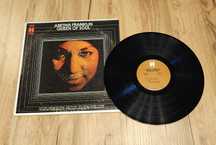 Aretha Franklin Queen Of Soul Harmony