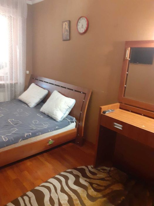 Здається в оренду 2-х кімн. квартира в м. НОВОЯВОРІВСЬК.