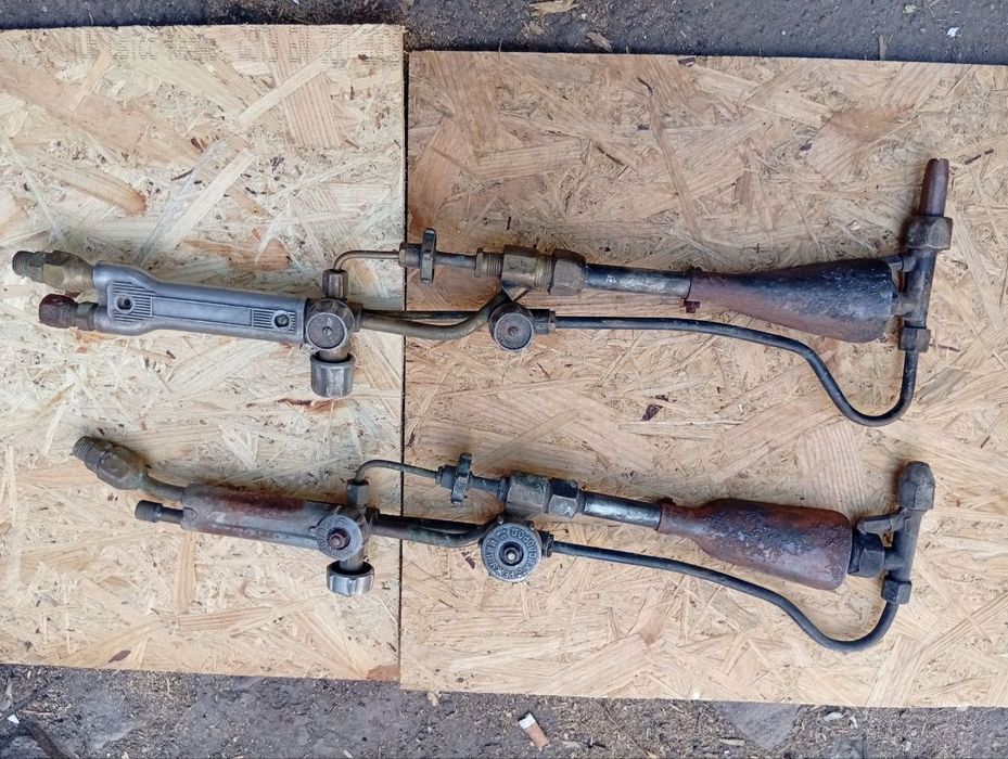 Бензоріз/керасиноріз