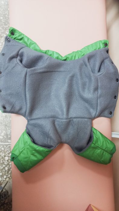 Зимний комбез комбинезон для йорка таксы бульдога стафа болонки чихуах