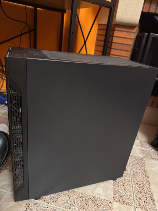 PC Gaming Ryzen 5 + GTX 1660 + 16GB RAM – Pronto a jogar!