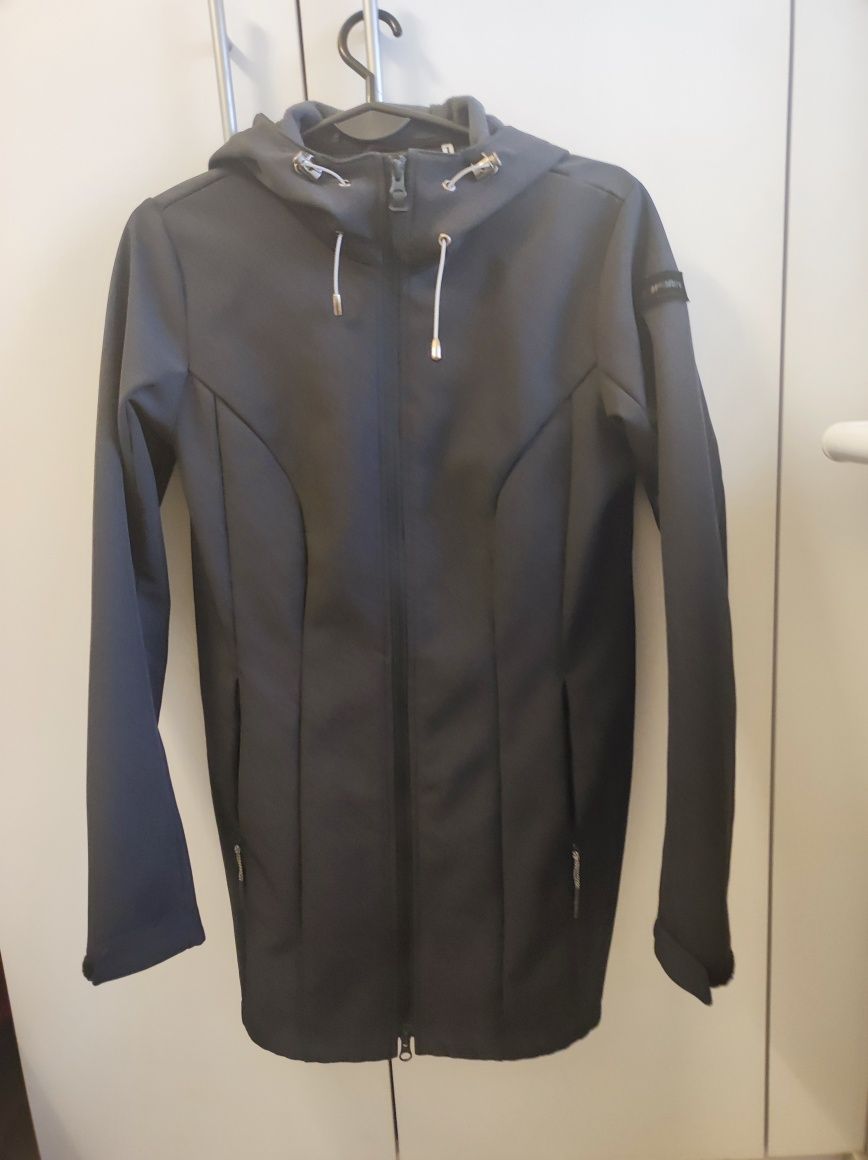 Kurtka  Softshell damska