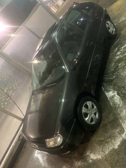 Citroen saxo 1.1 injeçao