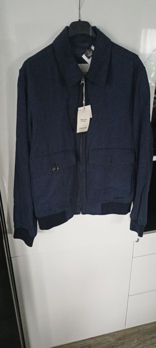 Mango nowa kurtka męska rS