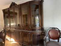 Móvel sala / Estante escritório