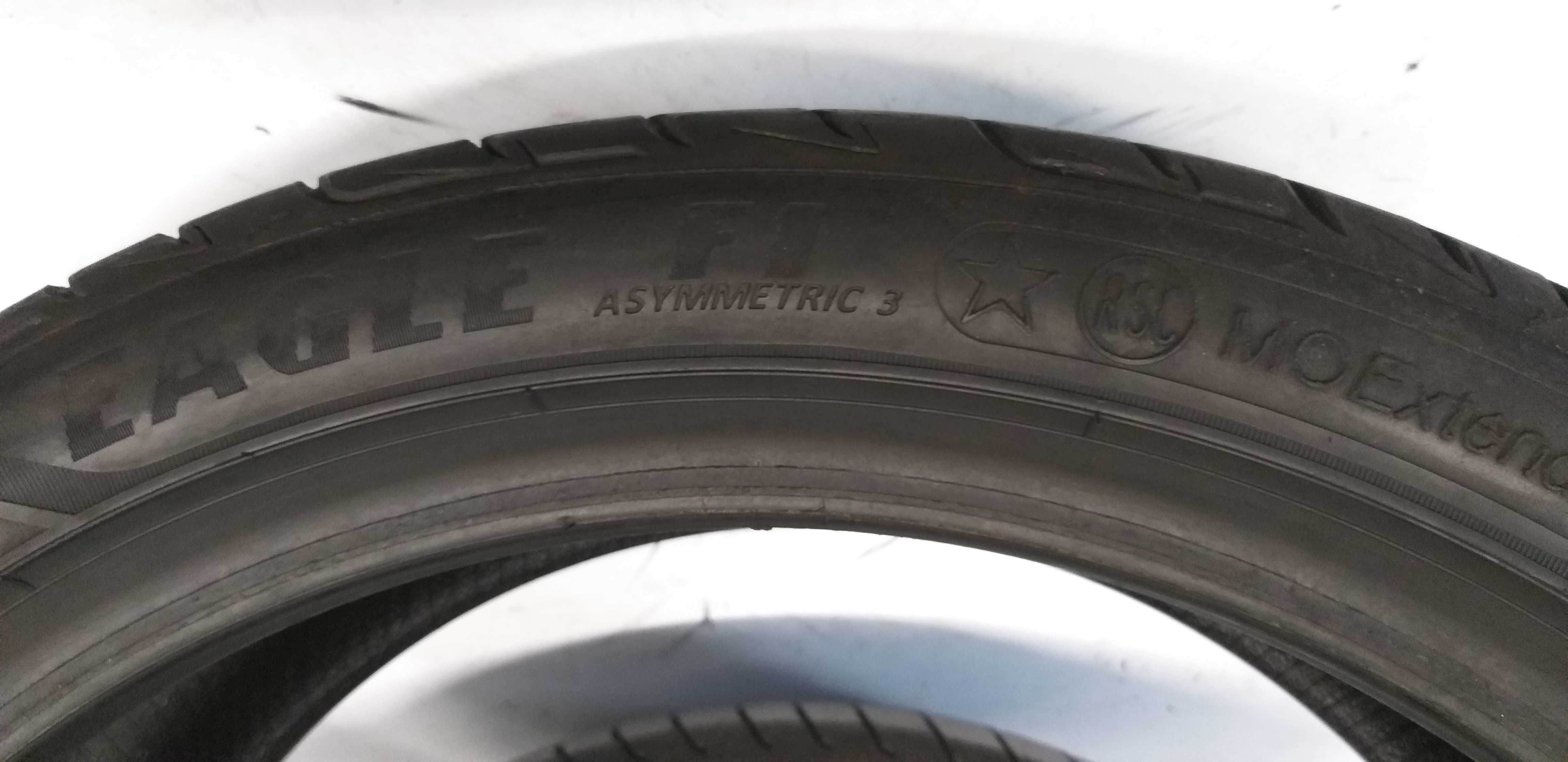 P943430L Para 245/40R19 98Y RunFlat GoodYear Eagle F1 dot.3918