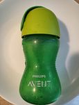 Philips Avent bidon butelka kubek niekapek