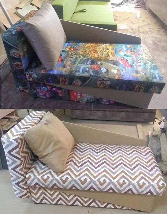 Диван детский от производителя