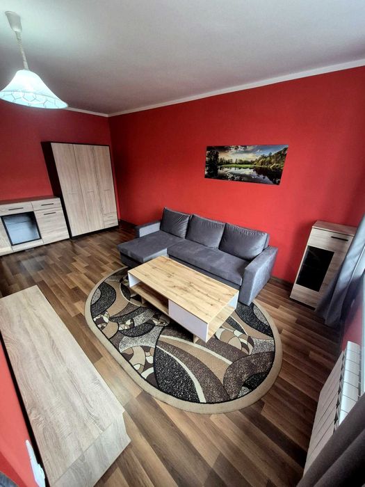1.5-pok. mieszkanie do wynajęcia: 38m2, blisko centrum