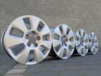 R-16 5*112 AUDI A3,4,6 Q2,3 100 TT S2 VW Skoda A5 MERCEDES VITO SEAT