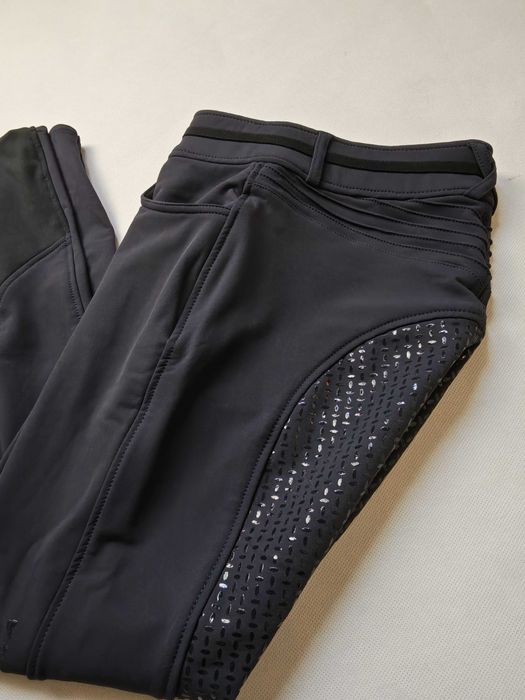 Easy Rider damskie bryczesy ER-Maria" Full Grip rozmiar 36