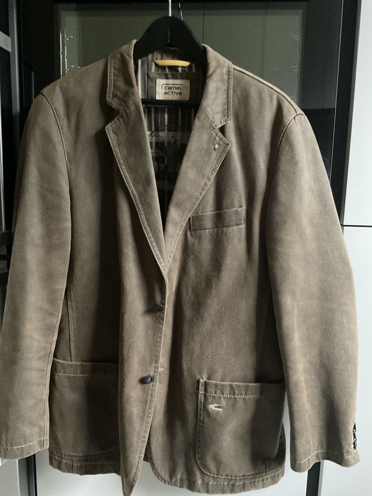 Marynarka męska Camel Active, rozmiar L