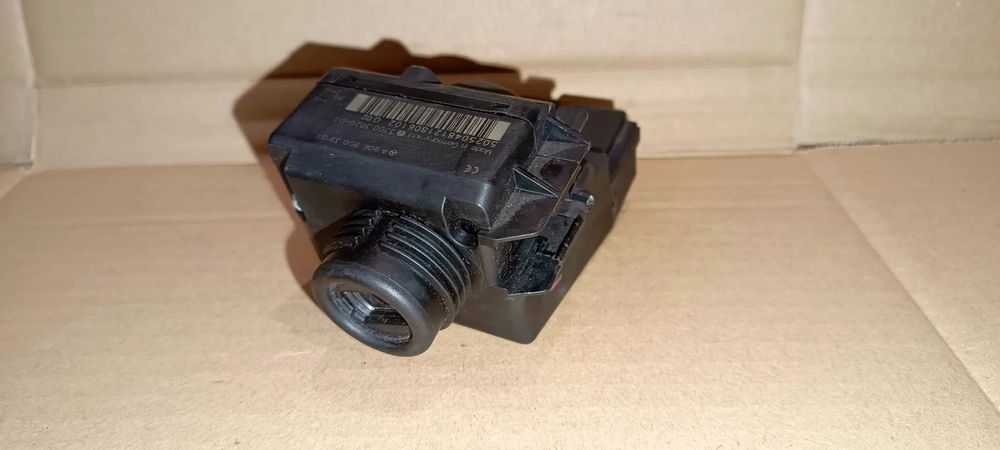 STACYJKA MERCEDES SPRINTER 906 W906 A9069003901