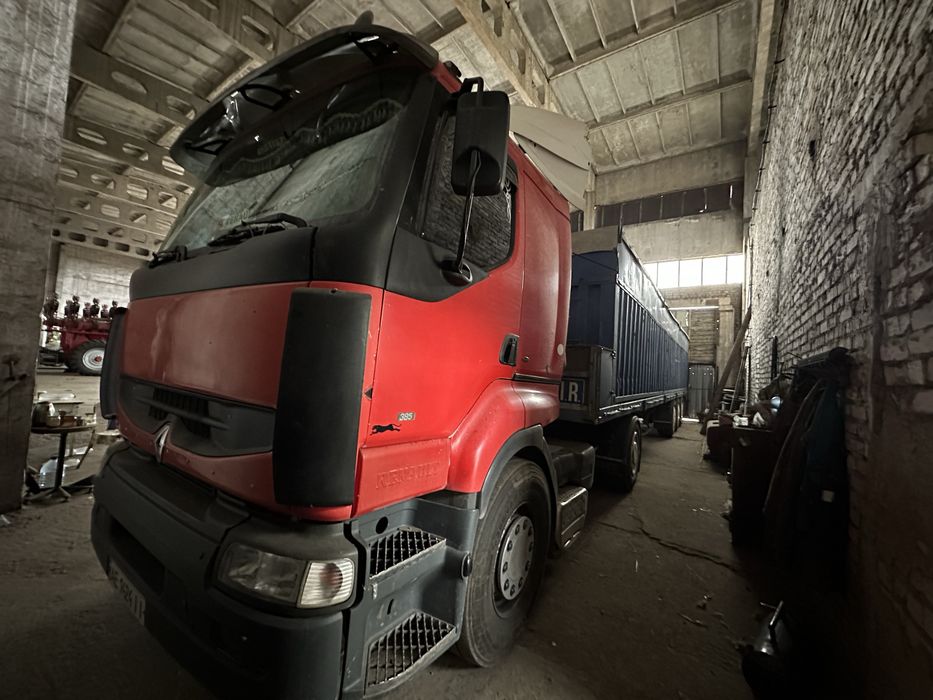 Продам Рено Преміум 1998 року