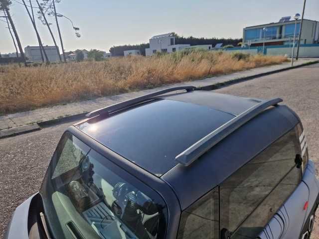 Citroen AMI elétrico de 11-2021 com 19000km