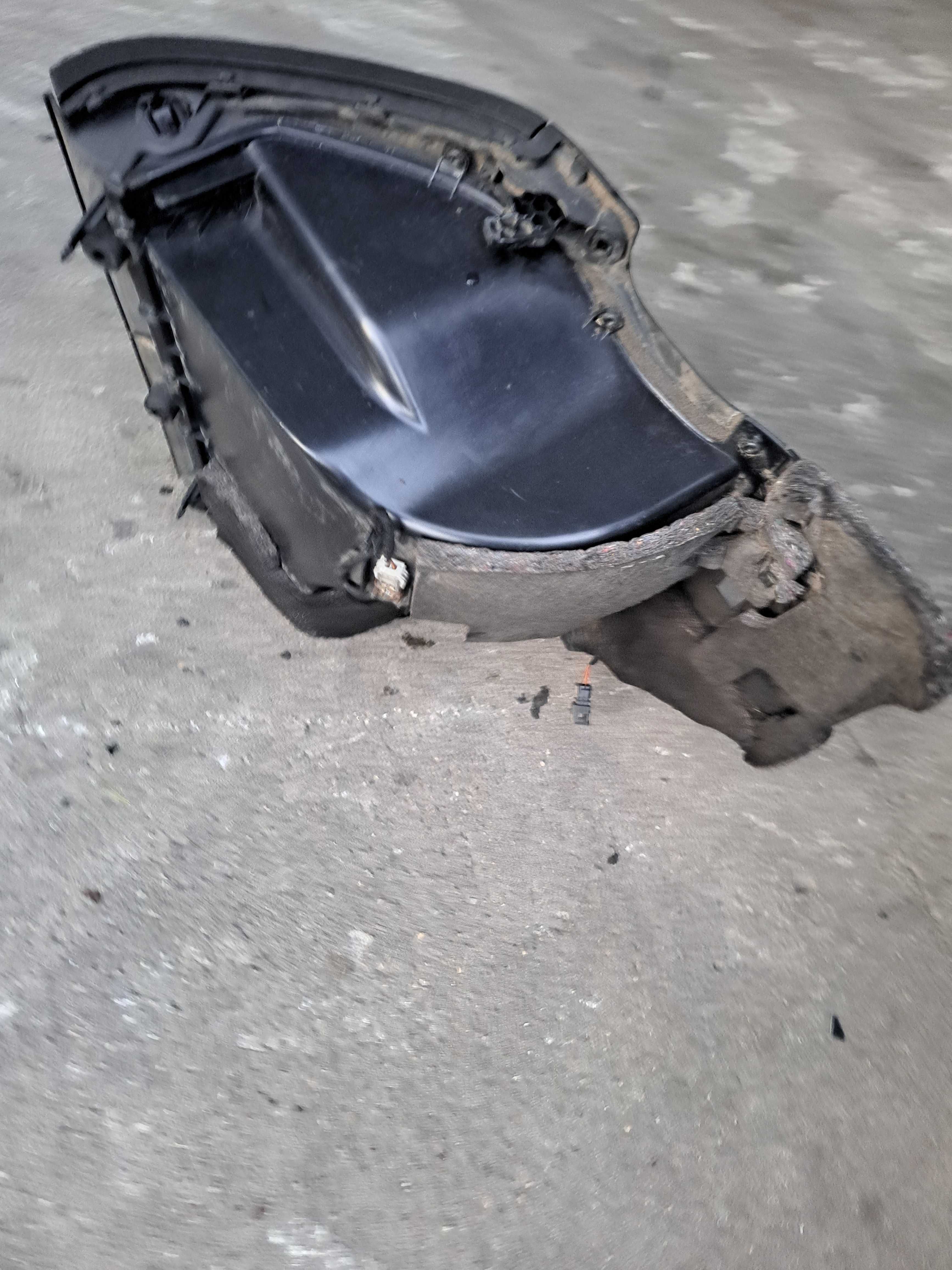 Porta luvas audi a4 b6/b7
