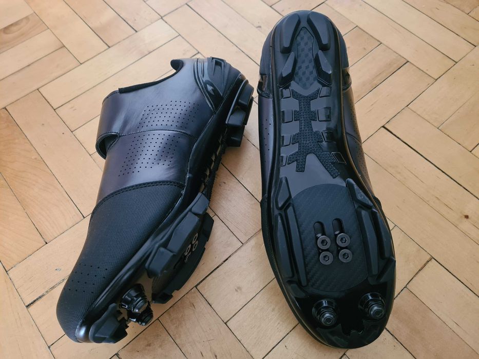 Buty rowerowe MTB Tabolu rozm.43