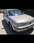 Volkswagen Golf 4