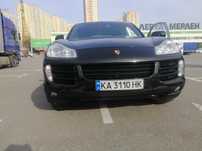 Продается Porsche Cayenne S 4.8  атмосферник