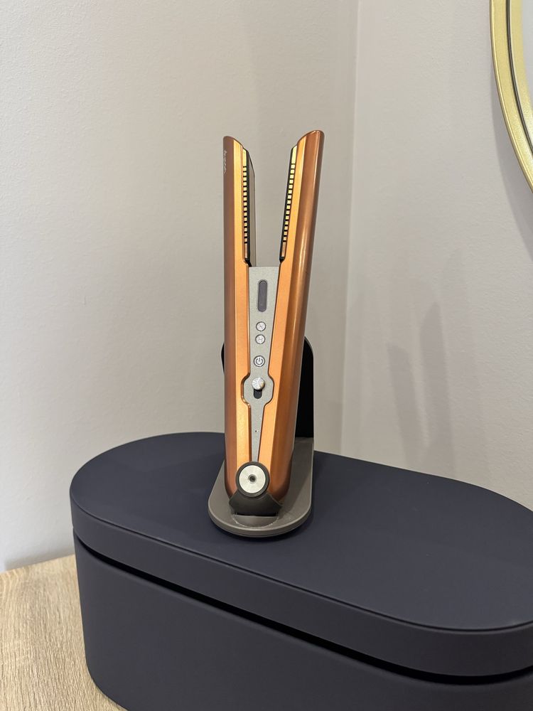 Vendo Chapinha dyson como nova