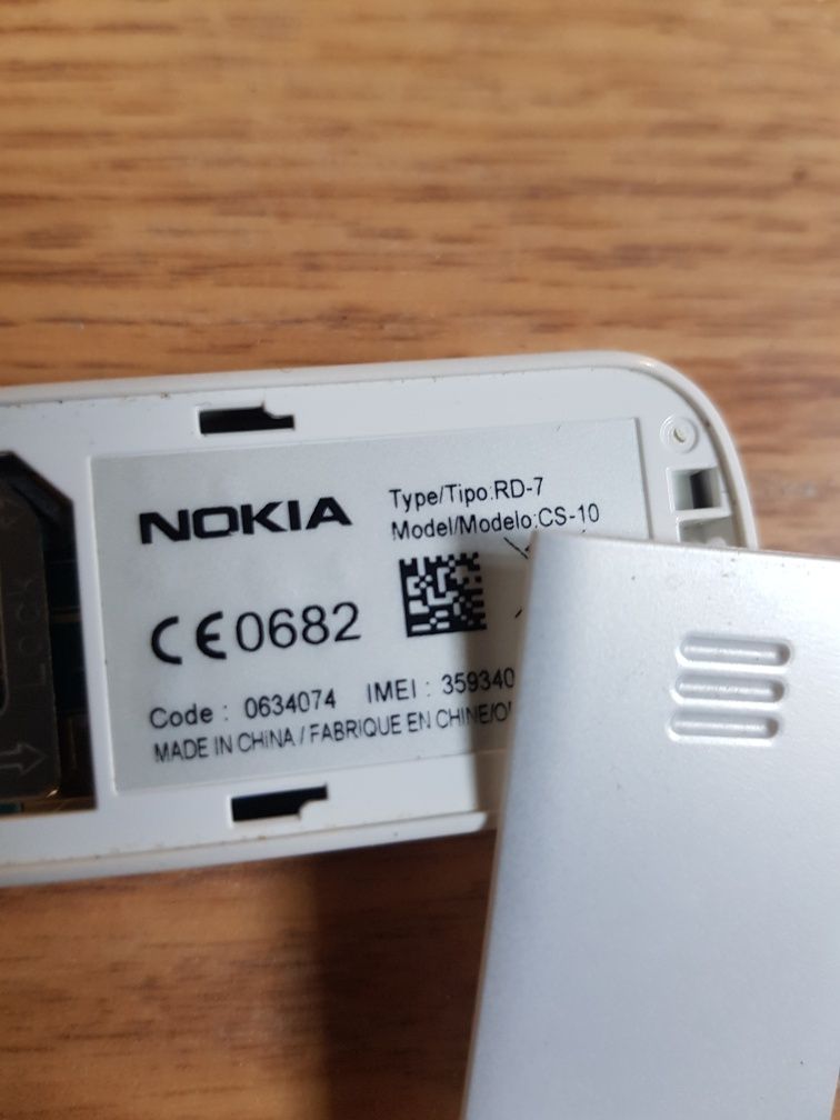 Modem Internetowy na Karte Sim Nokia CS-10