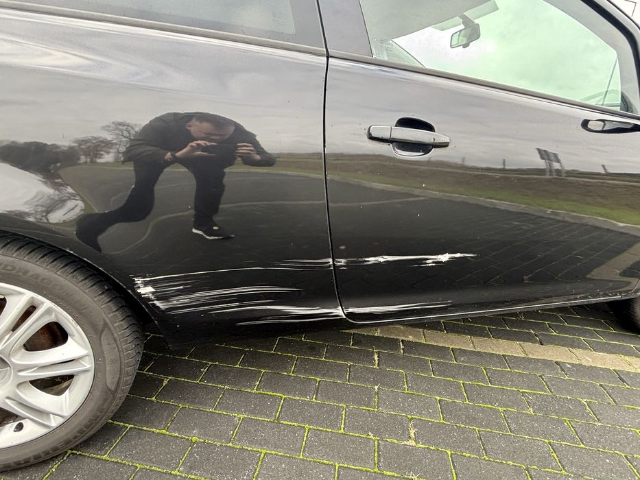 Opel Corsa D 1.2 Ecotec - Nowe Zimowki