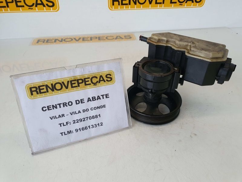 Bomba Direçao Assistida Opel Vectra B (J96)