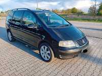 Volkswagen Sharan 1.9.131..2005