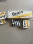 Baterie Energizer