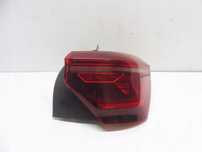 VOLKSWAGEN POLO 2G LAMPA TYL TYLNA PRAWA