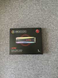 Gaming SSD Xpg 1tb