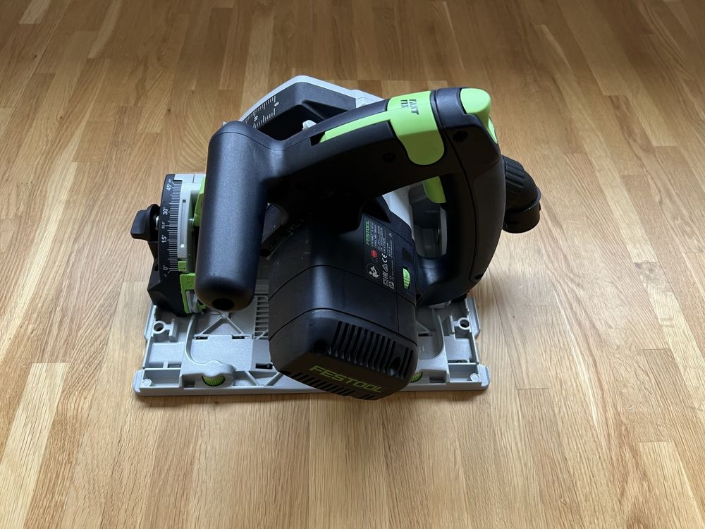 Festool  TS55 FEBQ