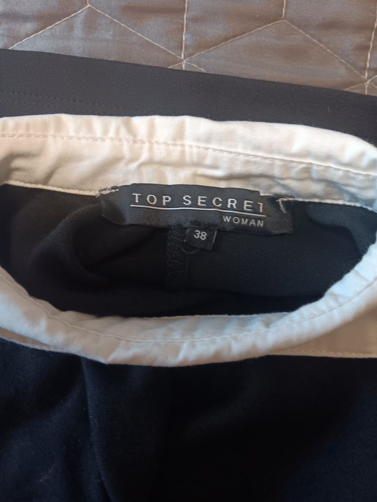 Nowa sukienka Top Secret rozmiar 38