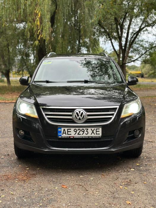 Продаж автомобіля Volkswagen
