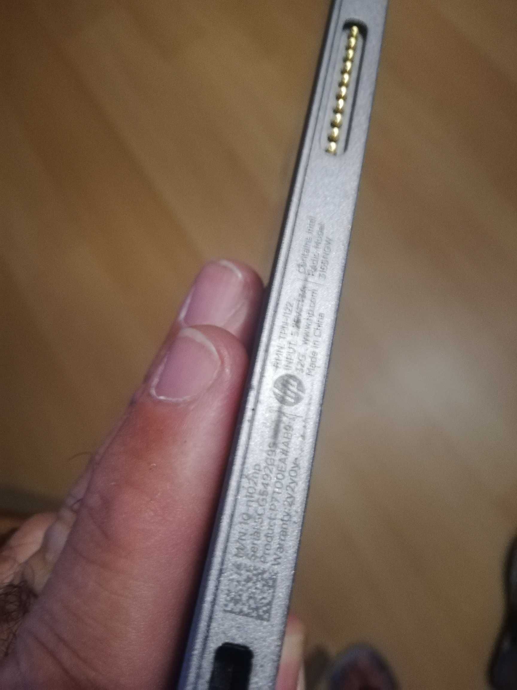 HP X2 10-n102np hibrido para peças