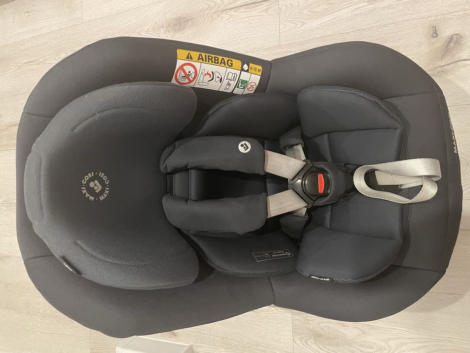 Maxi-Cosi Pearl Pro 2