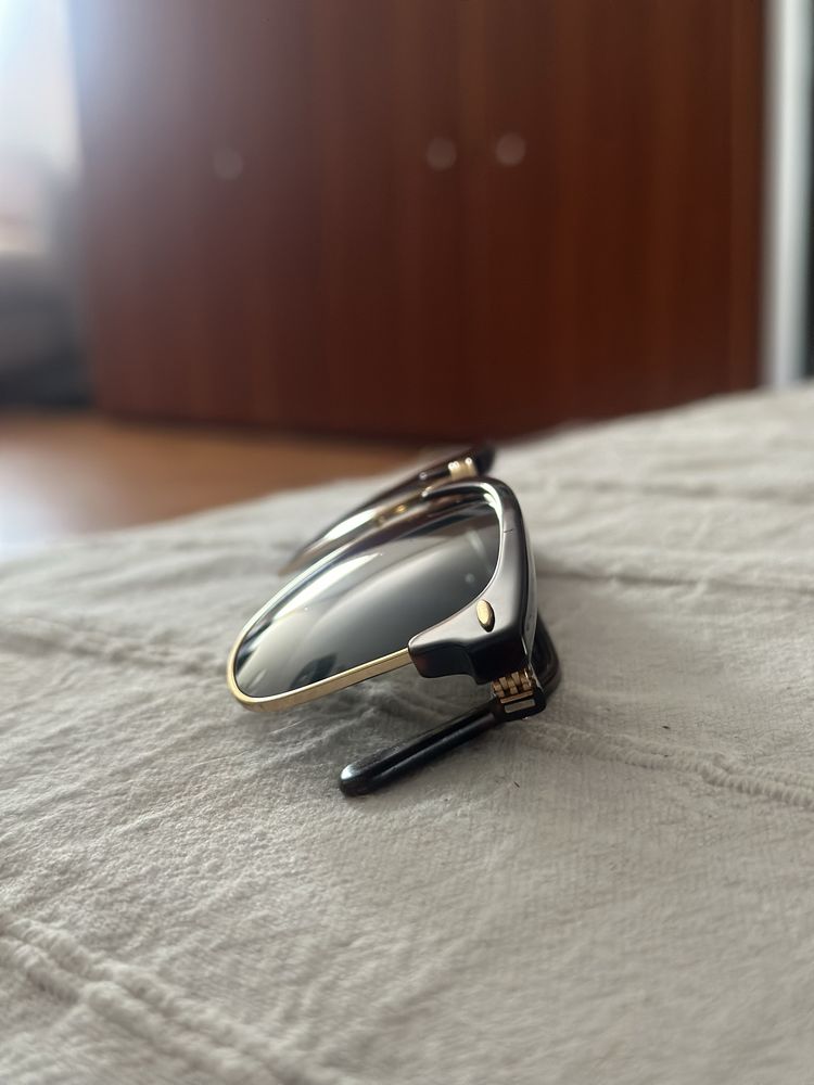 Oculos Rayban Clubmaster