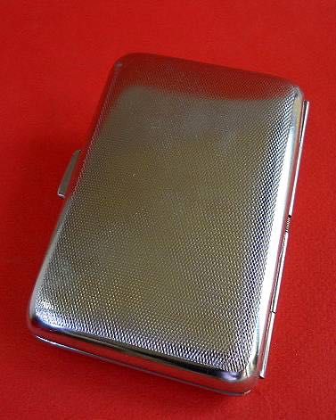 Антикварный Футляр/кейс